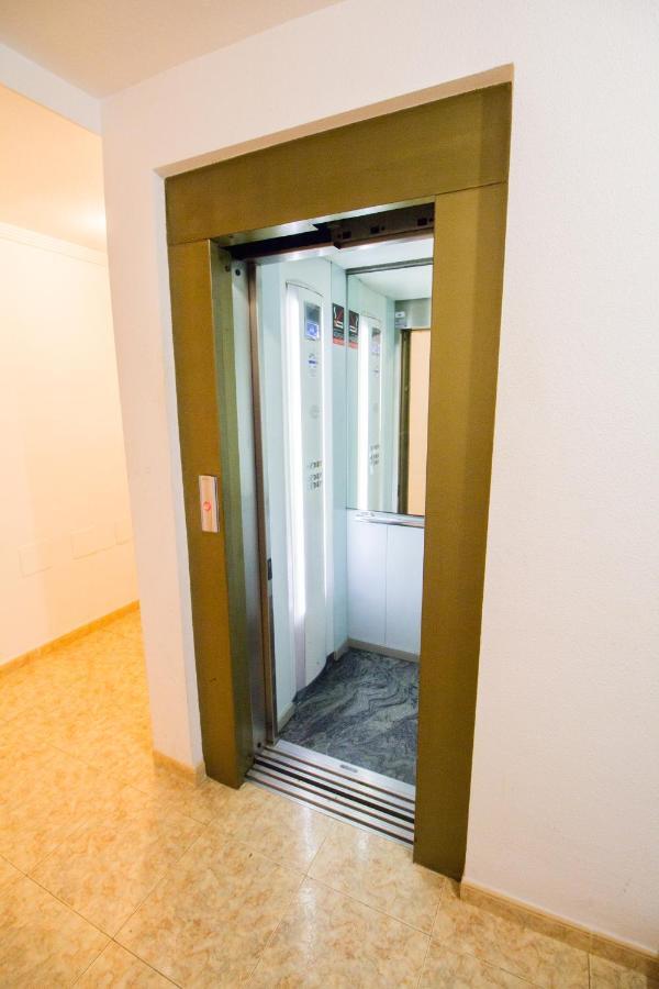 Alacant Home: Santa Pola. Piso Moderno A 200 Metros De La Playa Eksteriør bilde