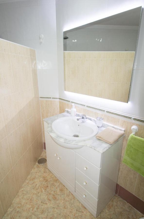 Alacant Home: Santa Pola. Piso Moderno A 200 Metros De La Playa Eksteriør bilde